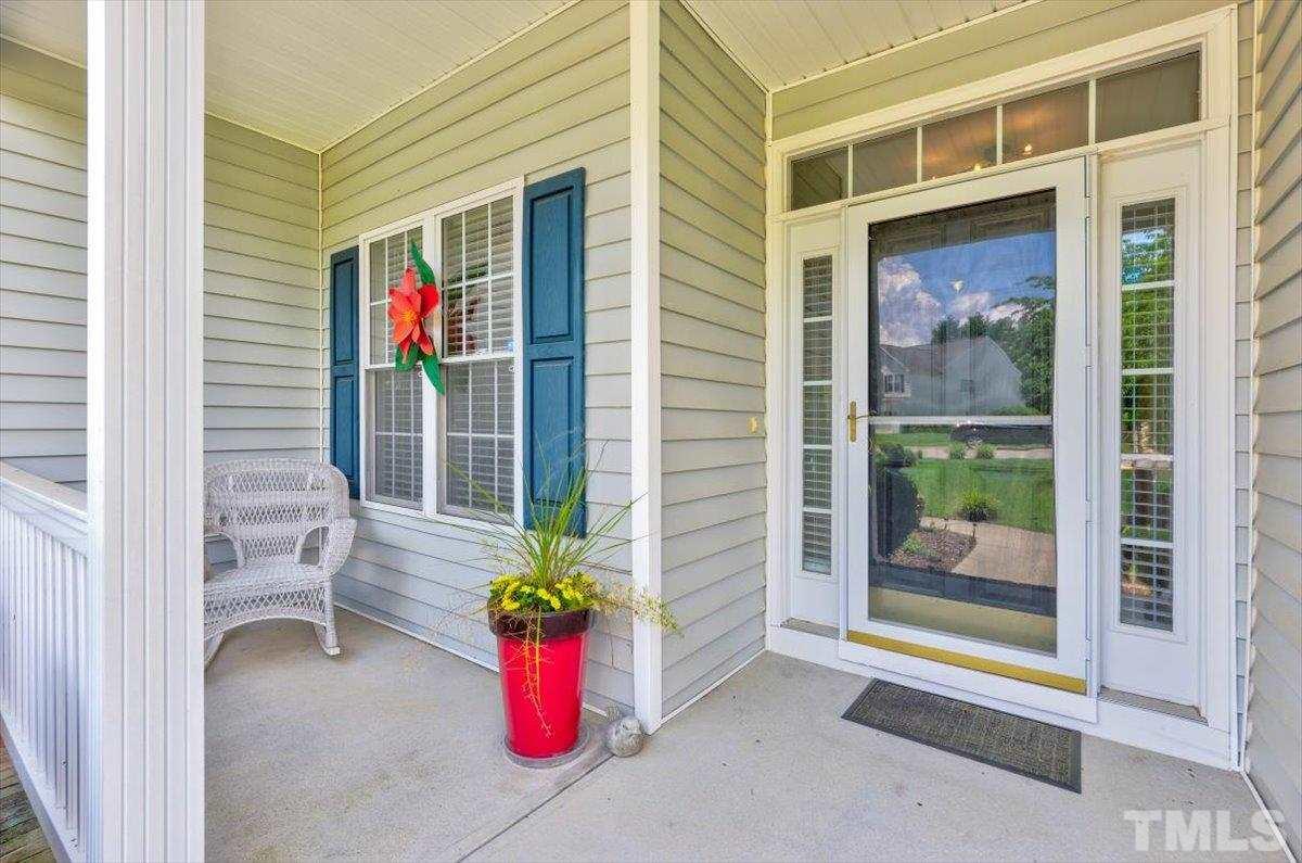 8317 Neuse Lawn Road Raleigh, NC 27616 - Photo 2 of 21 Gallery Image 2