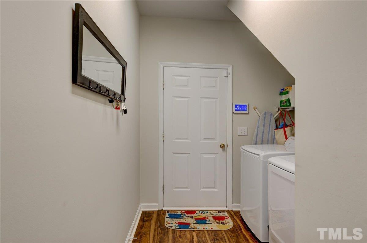 8317 Neuse Lawn Road Raleigh, NC 27616 - Photo 12 of 21 Gallery Image 12