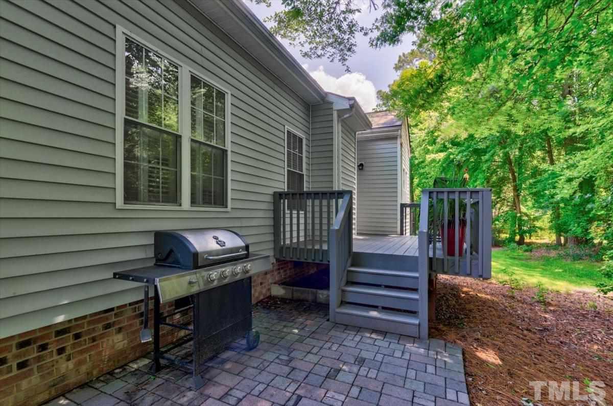 8317 Neuse Lawn Road Raleigh, NC 27616 - Photo 18 of 21 Gallery Image 18