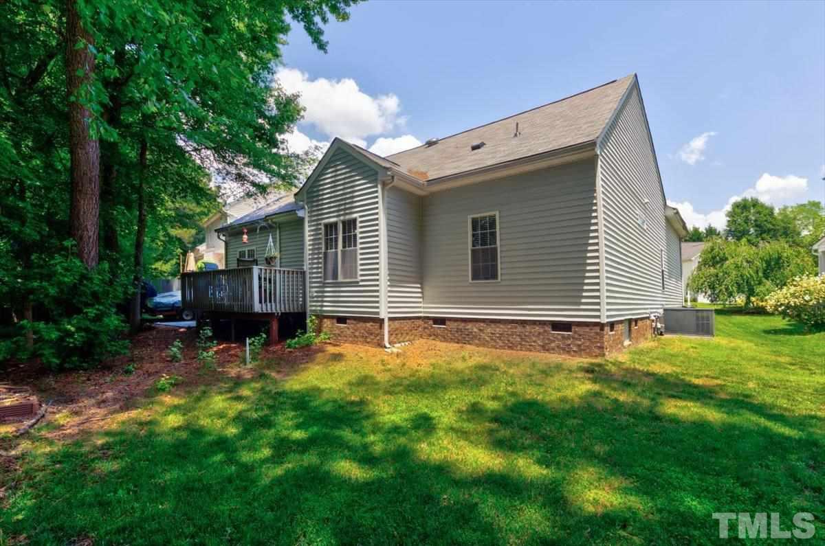 8317 Neuse Lawn Road Raleigh, NC 27616 - Photo 20 of 21 Gallery Image 20
