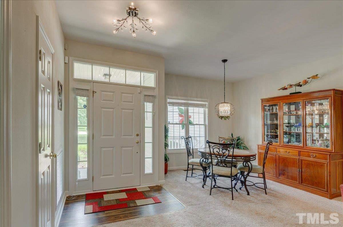 8317 Neuse Lawn Road Raleigh, NC 27616 - Photo 3 of 21 Gallery Image 3