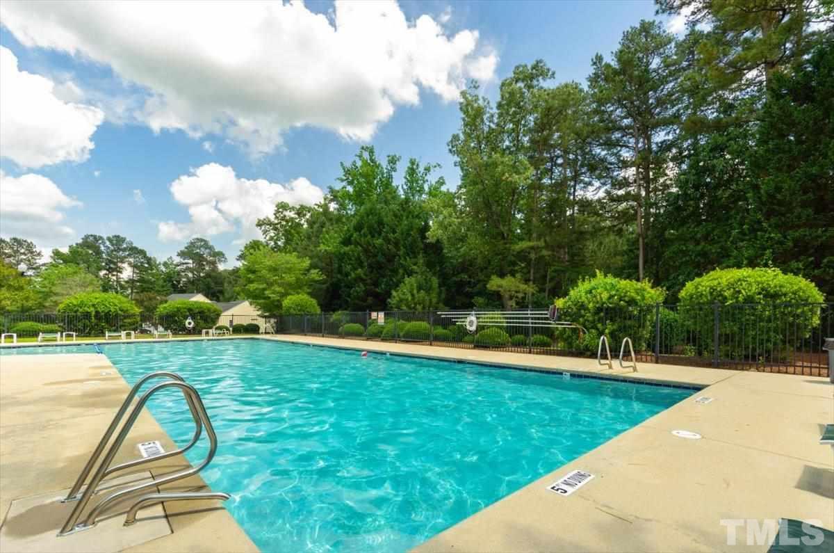 8317 Neuse Lawn Road Raleigh, NC 27616 - Photo 21 of 21 Gallery Image 21