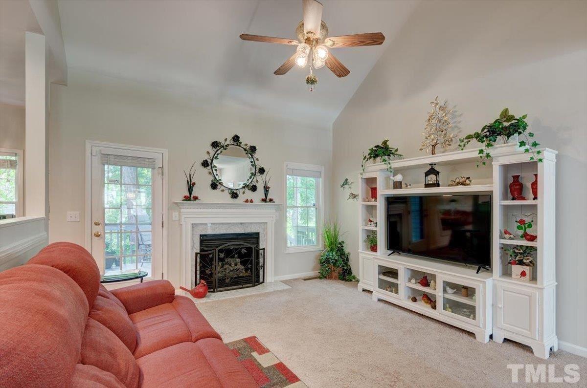 8317 Neuse Lawn Road Raleigh, NC 27616 - Photo 5 of 21 Gallery Image 5