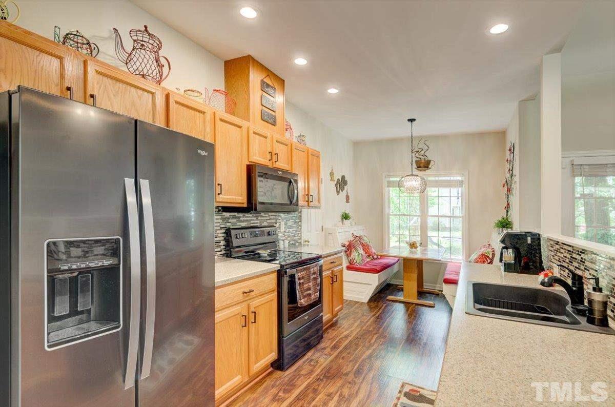 8317 Neuse Lawn Road Raleigh, NC 27616 - Photo 8 of 21 Gallery Image 8