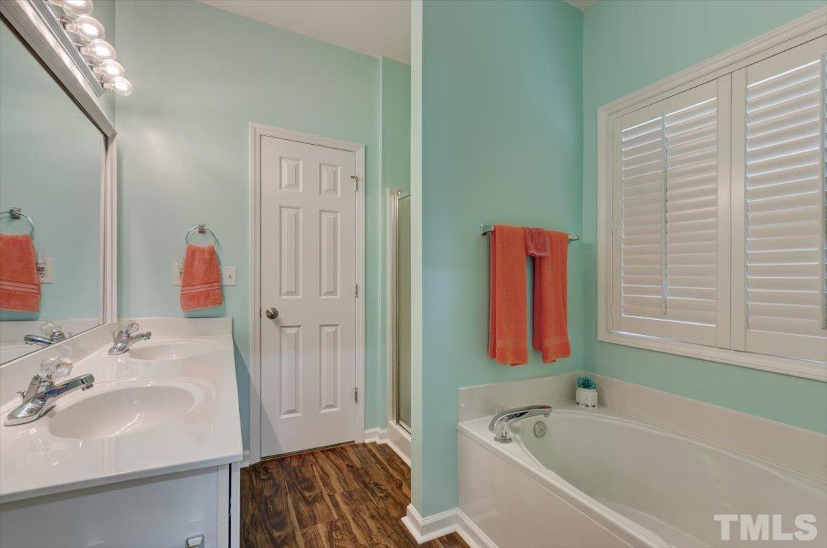 8317 Neuse Lawn Road Raleigh, NC 27616 - Photo 10 of 21 Gallery Image 10