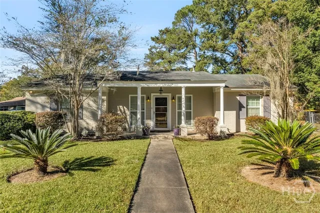 $289,000 | 214 Tanglewood Road, Savannah, GA 31419