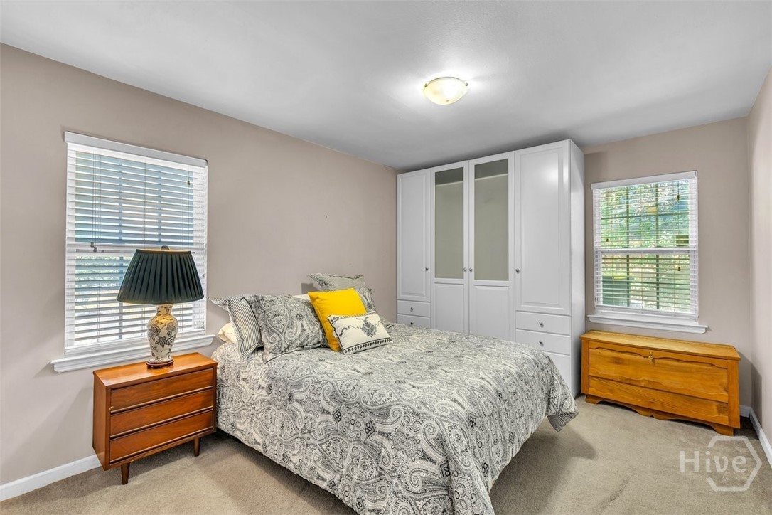 214 Tanglewood Road Savannah, GA 31419 - Photo 16 of 33