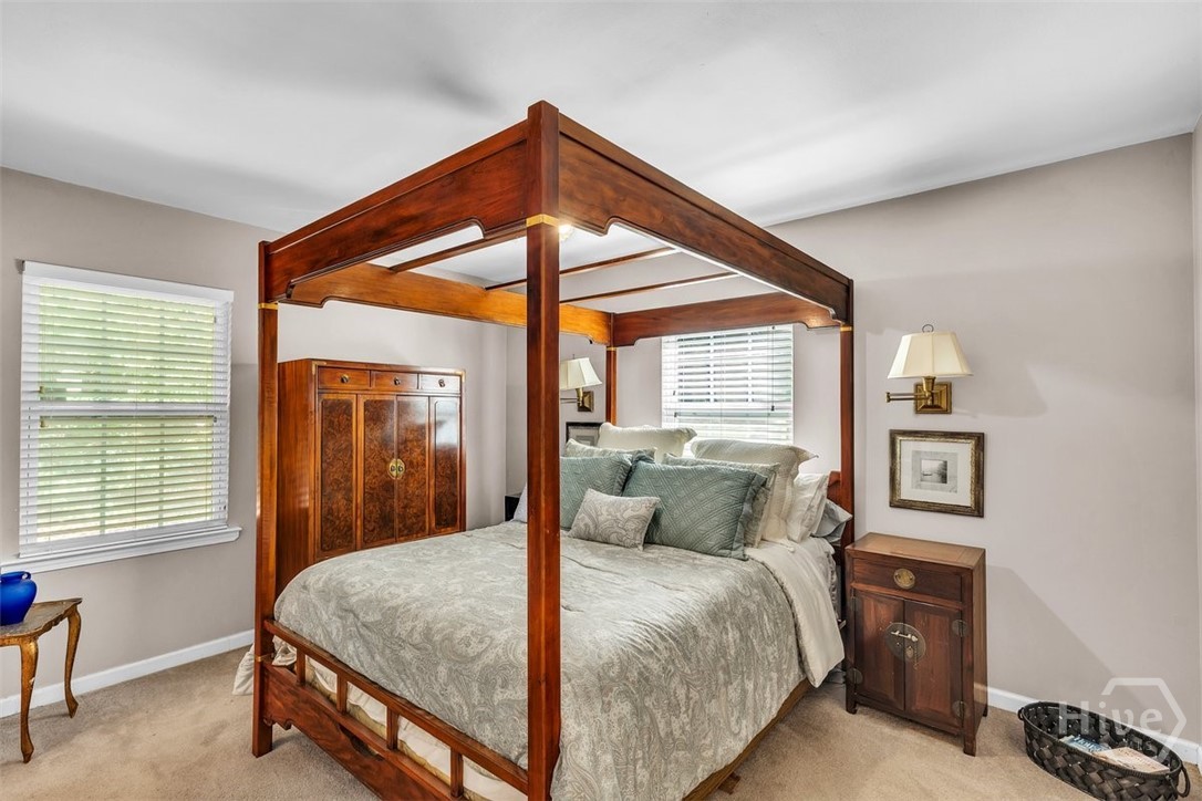 214 Tanglewood Road Savannah, GA 31419 - Photo 19 of 33