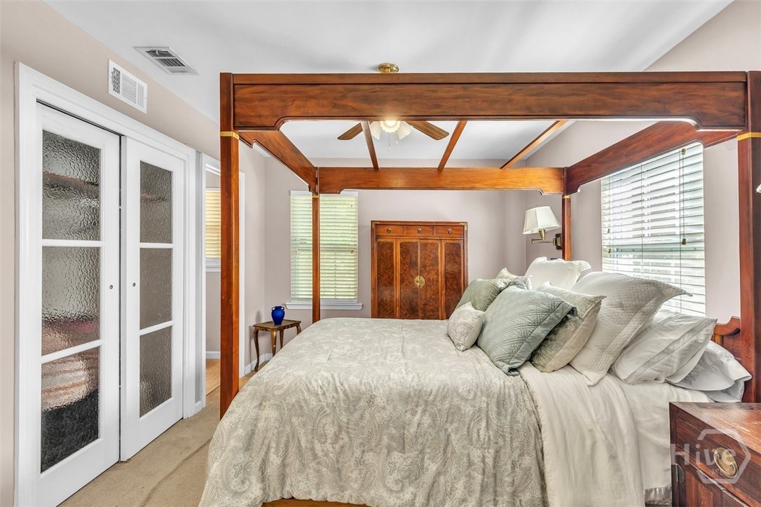 214 Tanglewood Road Savannah, GA 31419 - Photo 20 of 33