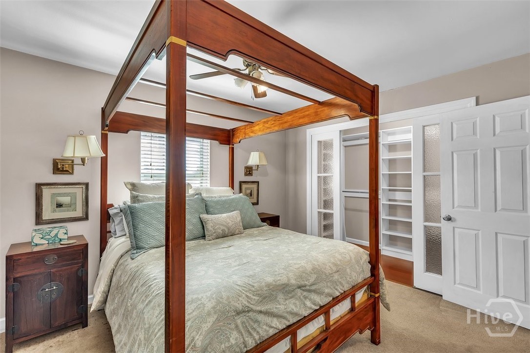 214 Tanglewood Road Savannah, GA 31419 - Photo 21 of 33