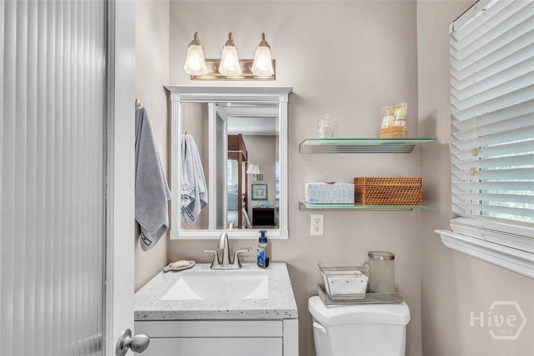 214 Tanglewood Road Savannah, GA 31419 - Photo 22 of 33