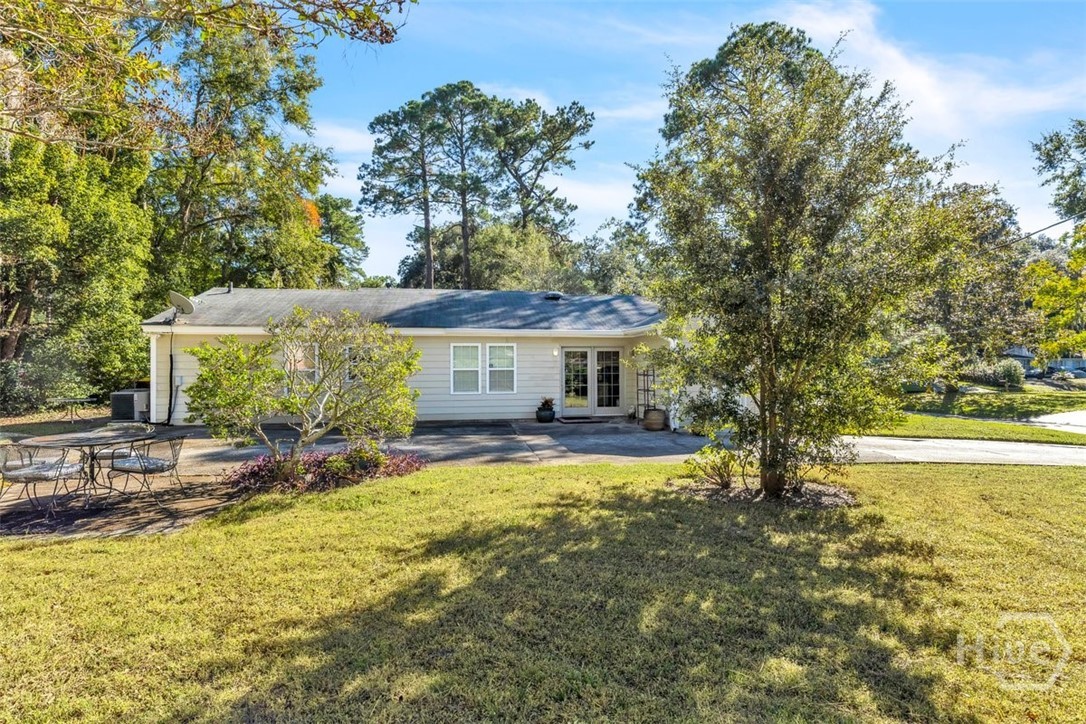 214 Tanglewood Road Savannah, GA 31419 - Photo 26 of 33
