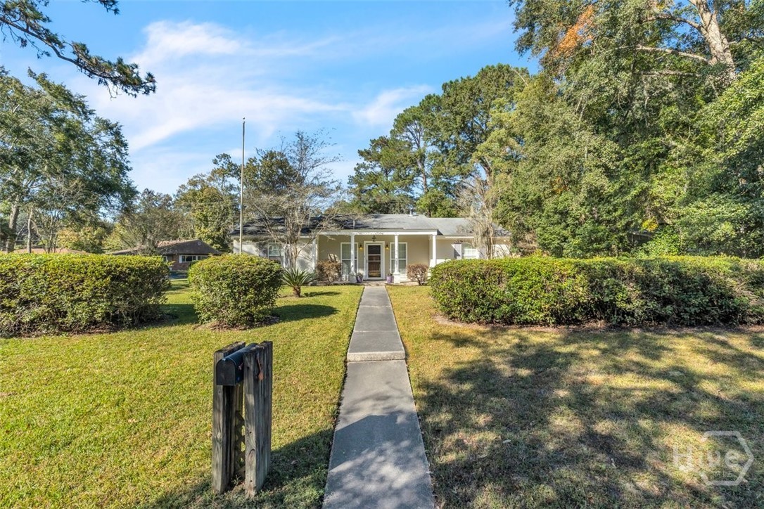 214 Tanglewood Road Savannah, GA 31419 - Photo 30 of 33