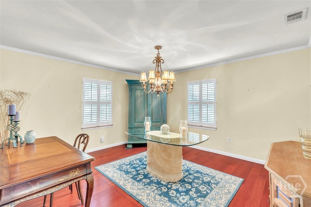 214 Tanglewood Road Savannah, GA 31419 - Photo 7 of 33