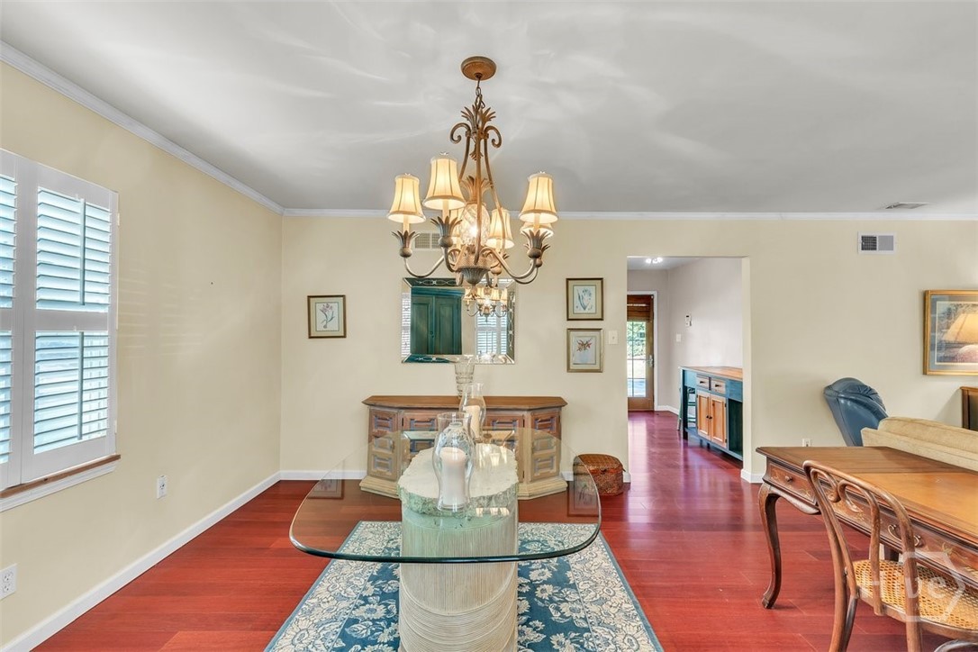 214 Tanglewood Road Savannah, GA 31419 - Photo 8 of 33