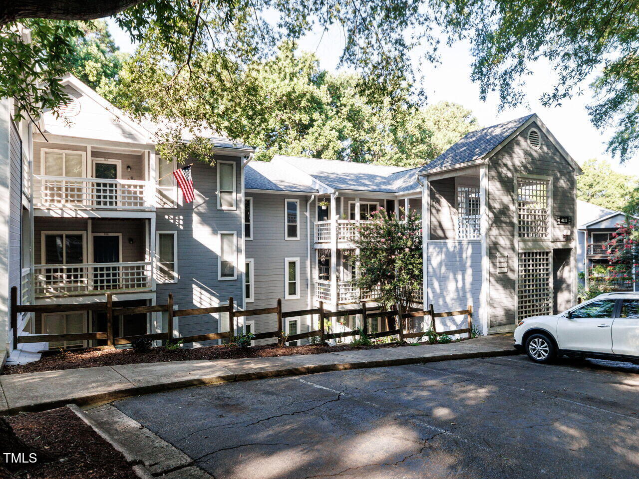 4621 Timbermill Court, Unit 101 Raleigh, NC 27612 - Photo 2 of 37 002-1280x960-exterior