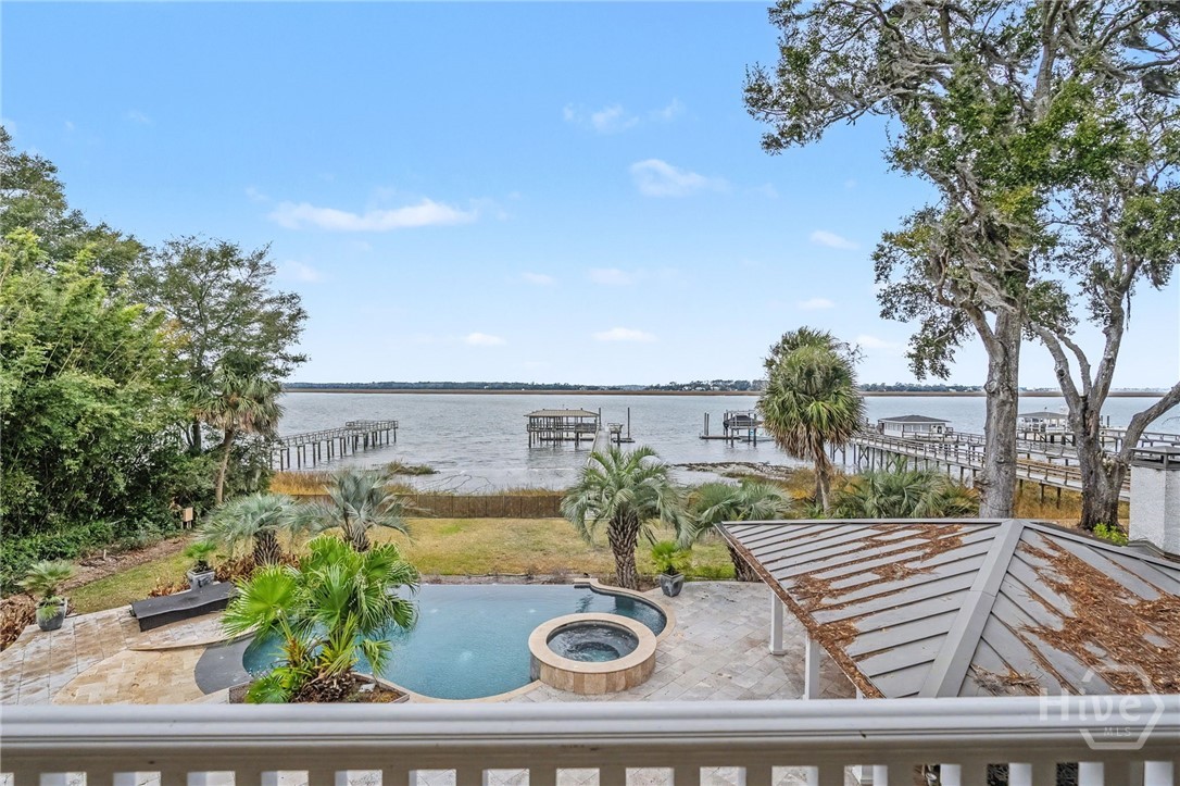 1110 Wilmington Island Road Savannah, GA 31410 - Photo 46 of 61