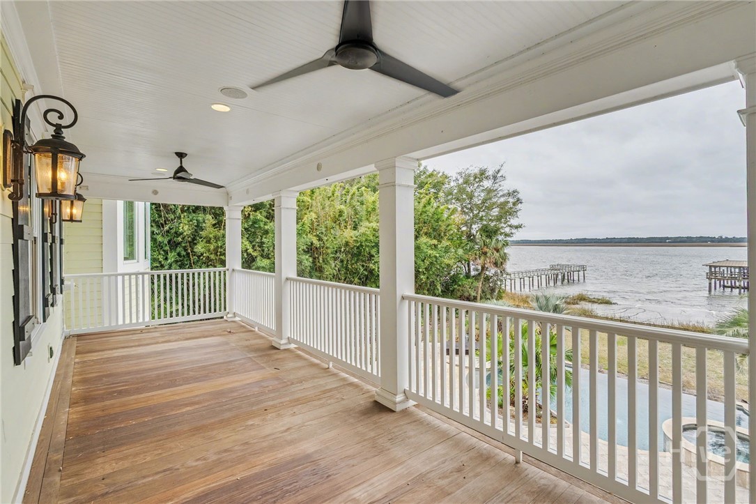1110 Wilmington Island Road Savannah, GA 31410 - Photo 49 of 61