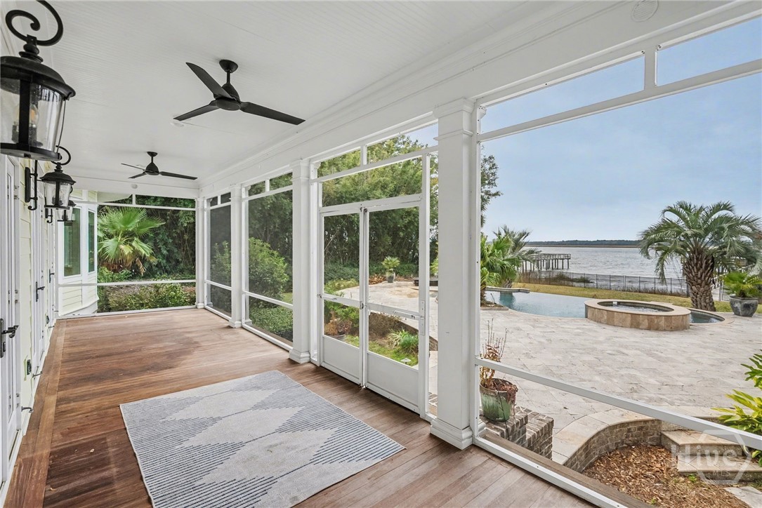 1110 Wilmington Island Road Savannah, GA 31410 - Photo 51 of 61