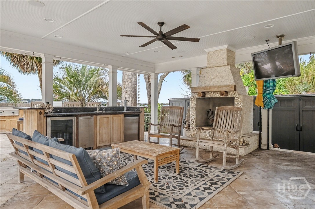 1110 Wilmington Island Road Savannah, GA 31410 - Photo 53 of 61