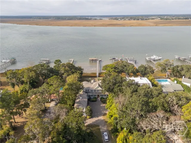 $3,995,000 | 1110 Wilmington Island Road, Savannah, GA 31410