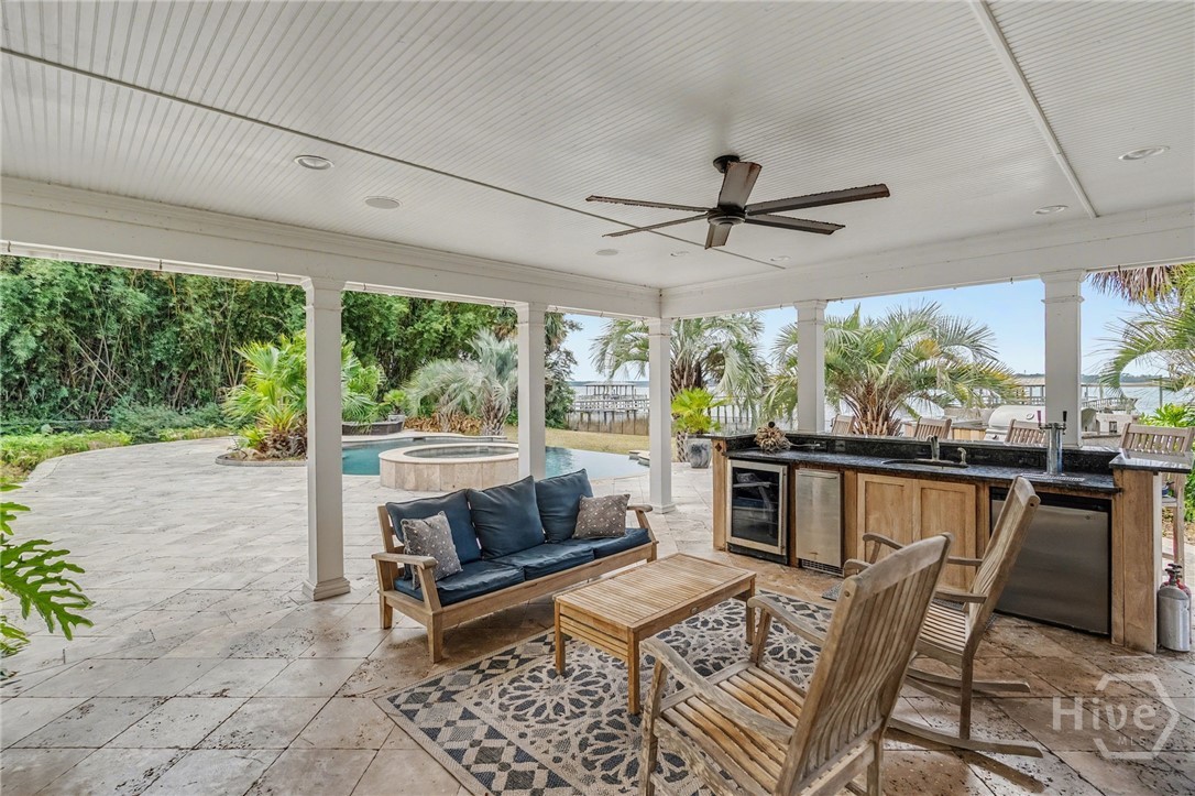 1110 Wilmington Island Road Savannah, GA 31410 - Photo 54 of 61