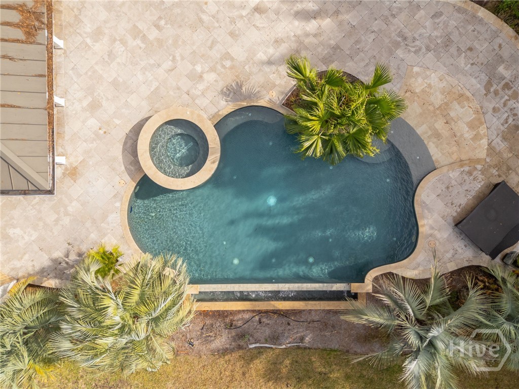 1110 Wilmington Island Road Savannah, GA 31410 - Photo 56 of 59