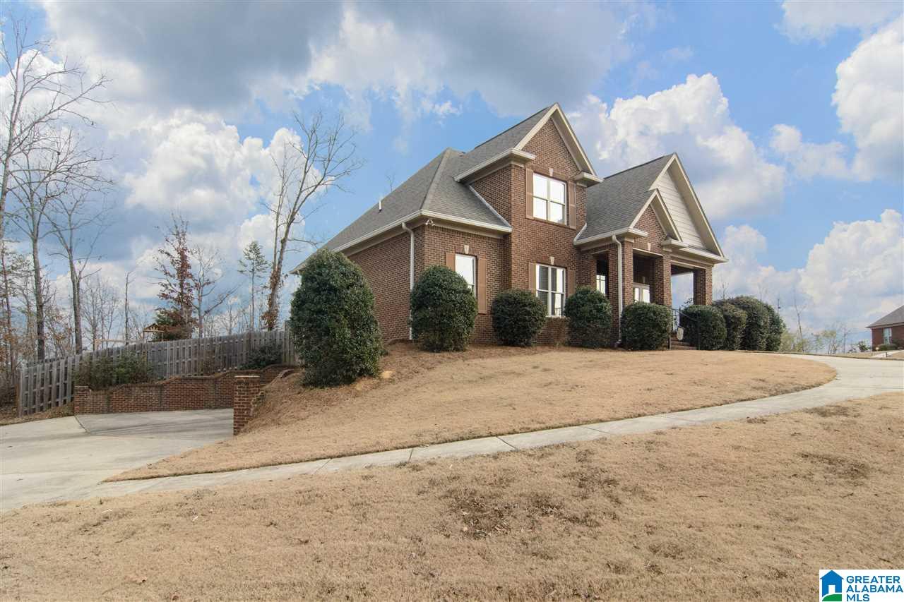 2153 Chelsea Ridge Drive Columbiana, AL 35051 - Photo 3 of 42