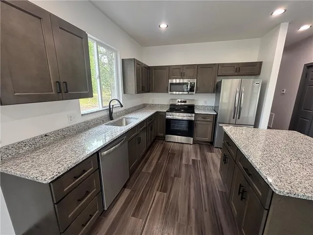 $269,900 | 100 A Street, Creighton, MO 64739