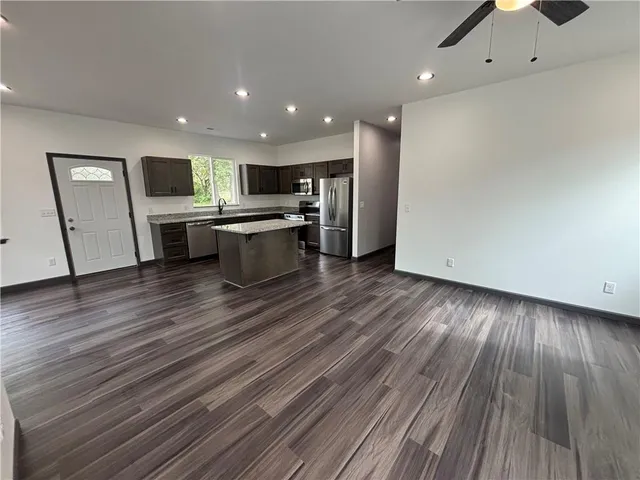 $269,900 | 100 A Street, Creighton, MO 64739