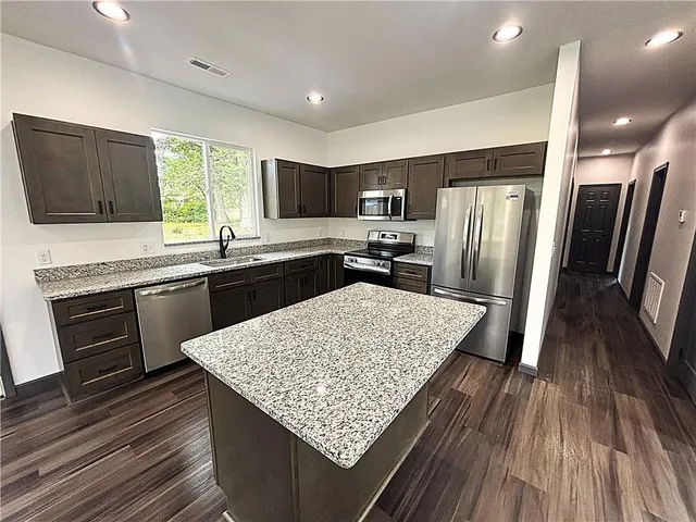 $269,900 | 100 A Street, Creighton, MO 64739