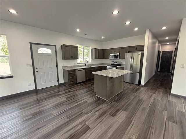 $269,900 | 100 A Street, Creighton, MO 64739