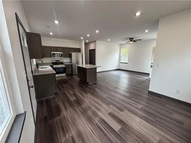 $269,900 | 100 A Street, Creighton, MO 64739