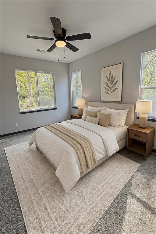 100 A Street Creighton, MO 64739 - Photo 21 of 30