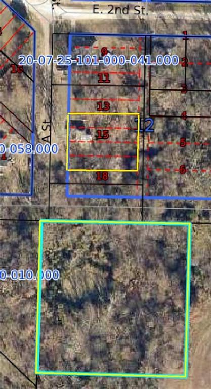 100 A Street Creighton, MO 64739 - Photo 30 of 30