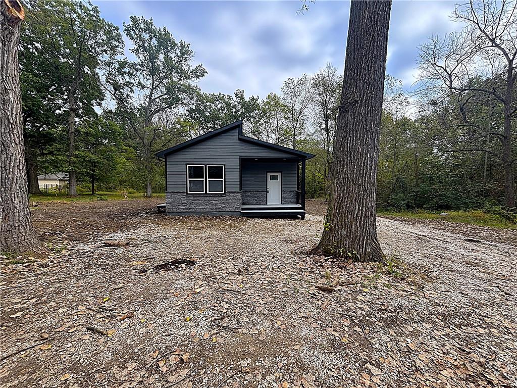 100 A Street Creighton, MO 64739 - Photo 4 of 30