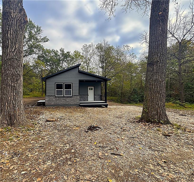 100 A Street Creighton, MO 64739 - Photo 5 of 30