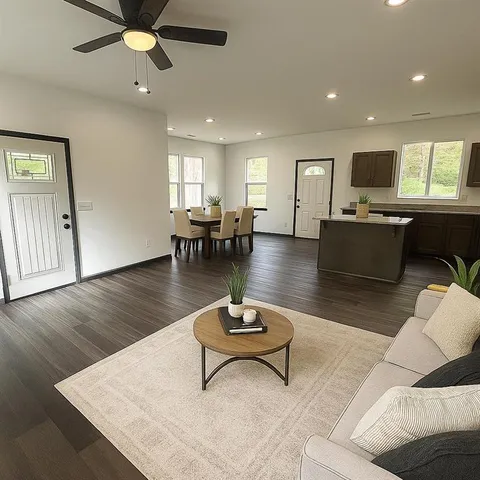 $269,900 | 100 A Street, Creighton, MO 64739