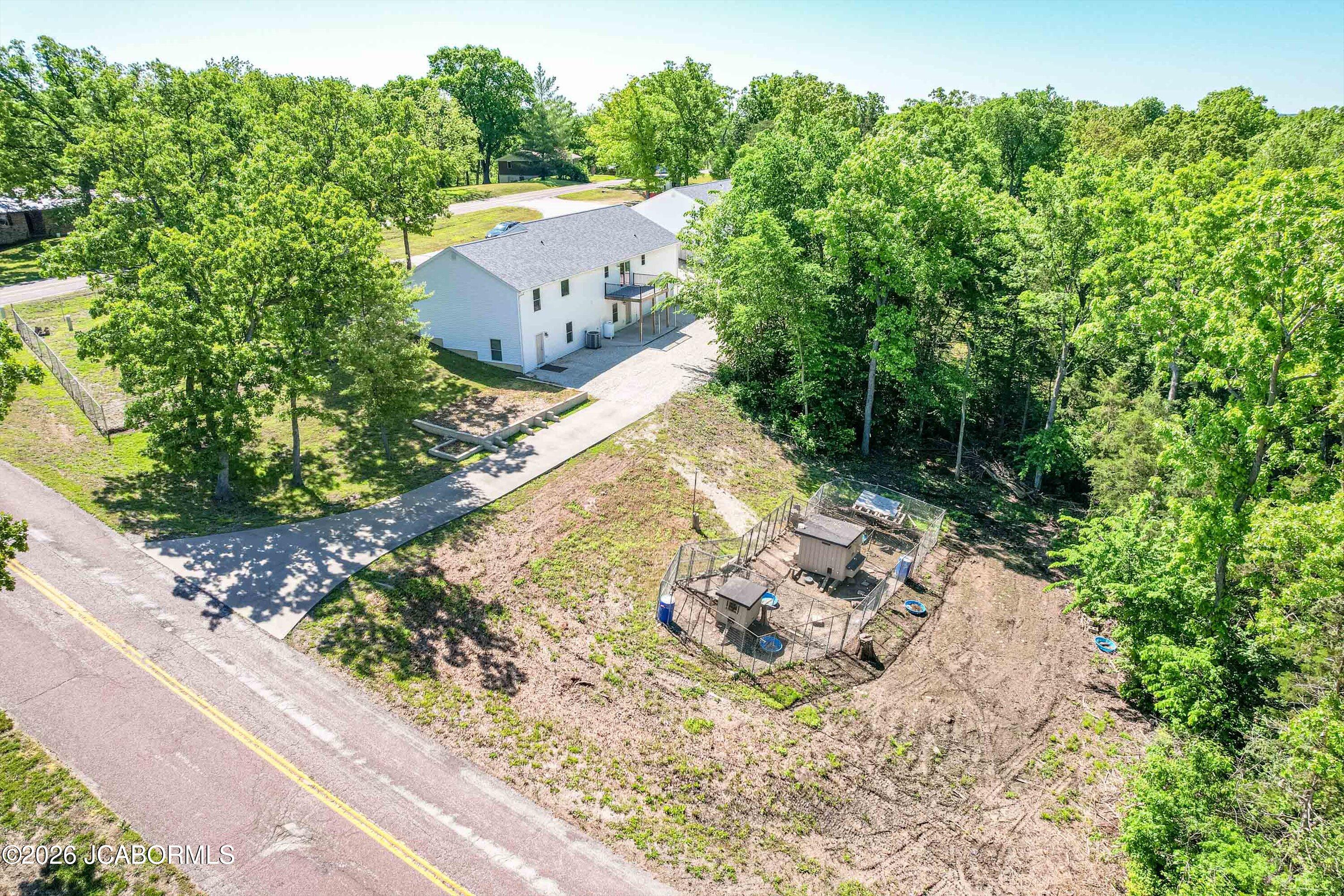 7412 Bode Ferry Road Jefferson City, MO 65101 - Photo 58 of 73