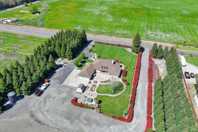 $2,299,000 | 5050 Melissa Lane, Vacaville, CA 95688
