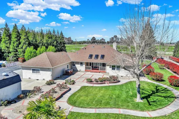 $2,149,000 | 5050 Melissa Lane, Vacaville, CA 95688