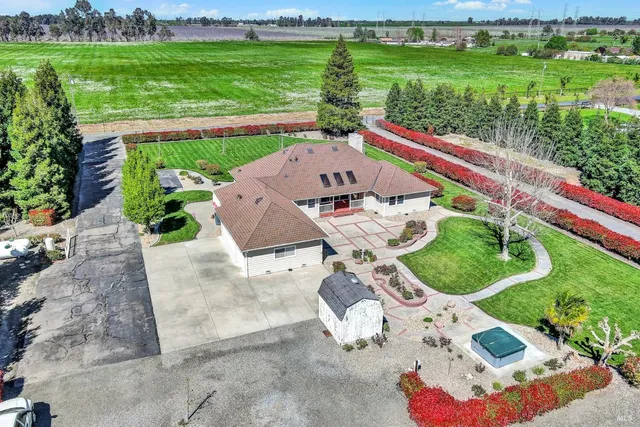 $2,299,000 | 5050 Melissa Lane, Vacaville, CA 95688