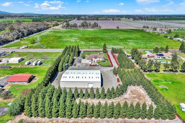 $2,299,000 | 5050 Melissa Lane, Vacaville, CA 95688