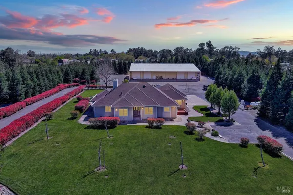 $2,149,000 | 5050 Melissa Lane, Vacaville, CA 95688