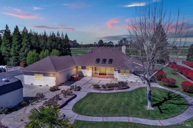 $2,299,000 | 5050 Melissa Lane, Vacaville, CA 95688