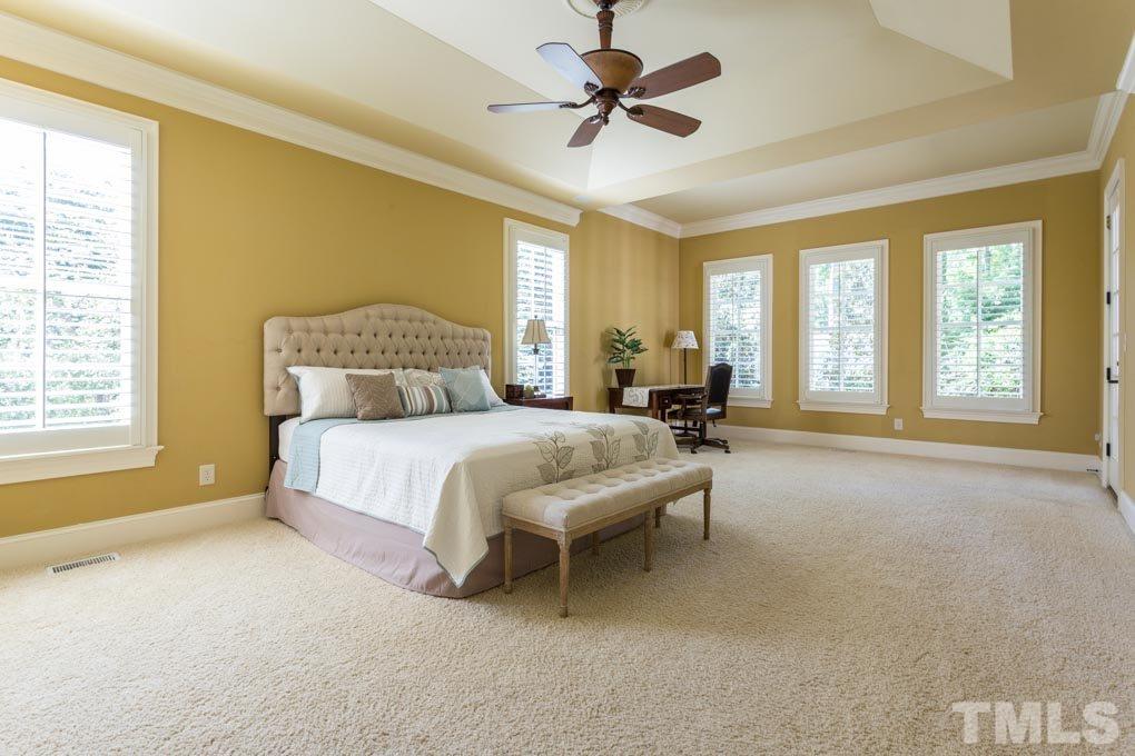 3245 Lewis Farm Road Raleigh, NC 27607 - Photo 12 of 30