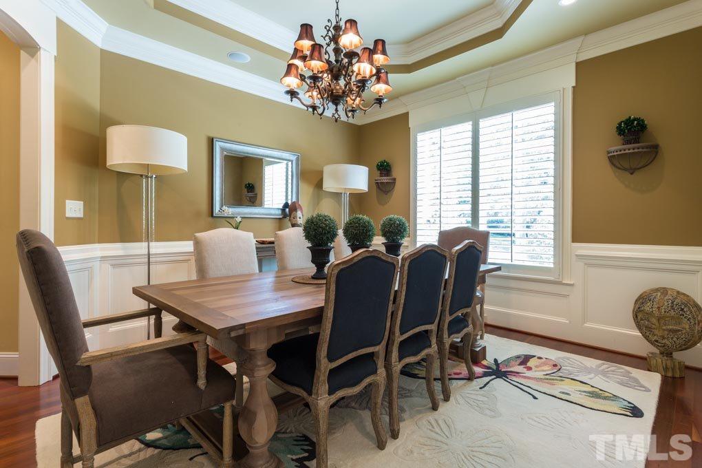 3245 Lewis Farm Road Raleigh, NC 27607 - Photo 3 of 30
