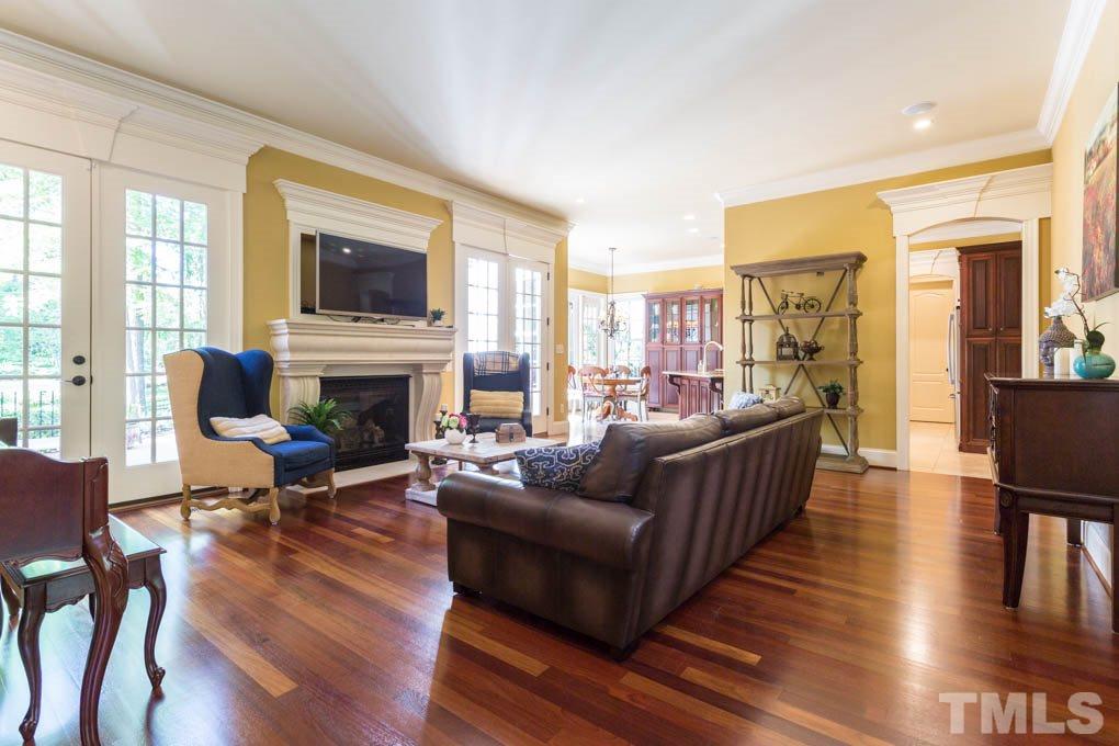 3245 Lewis Farm Road Raleigh, NC 27607 - Photo 4 of 30