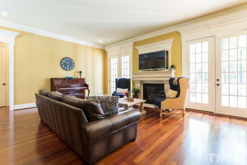 3245 Lewis Farm Road Raleigh, NC 27607 - Photo 5 of 30