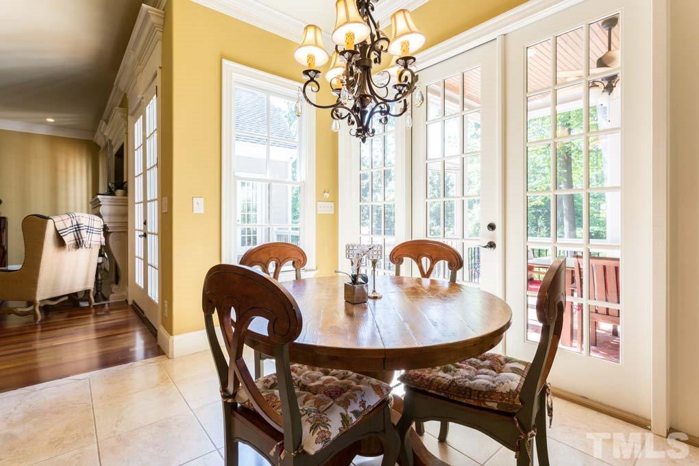 3245 Lewis Farm Road Raleigh, NC 27607 - Photo 9 of 30